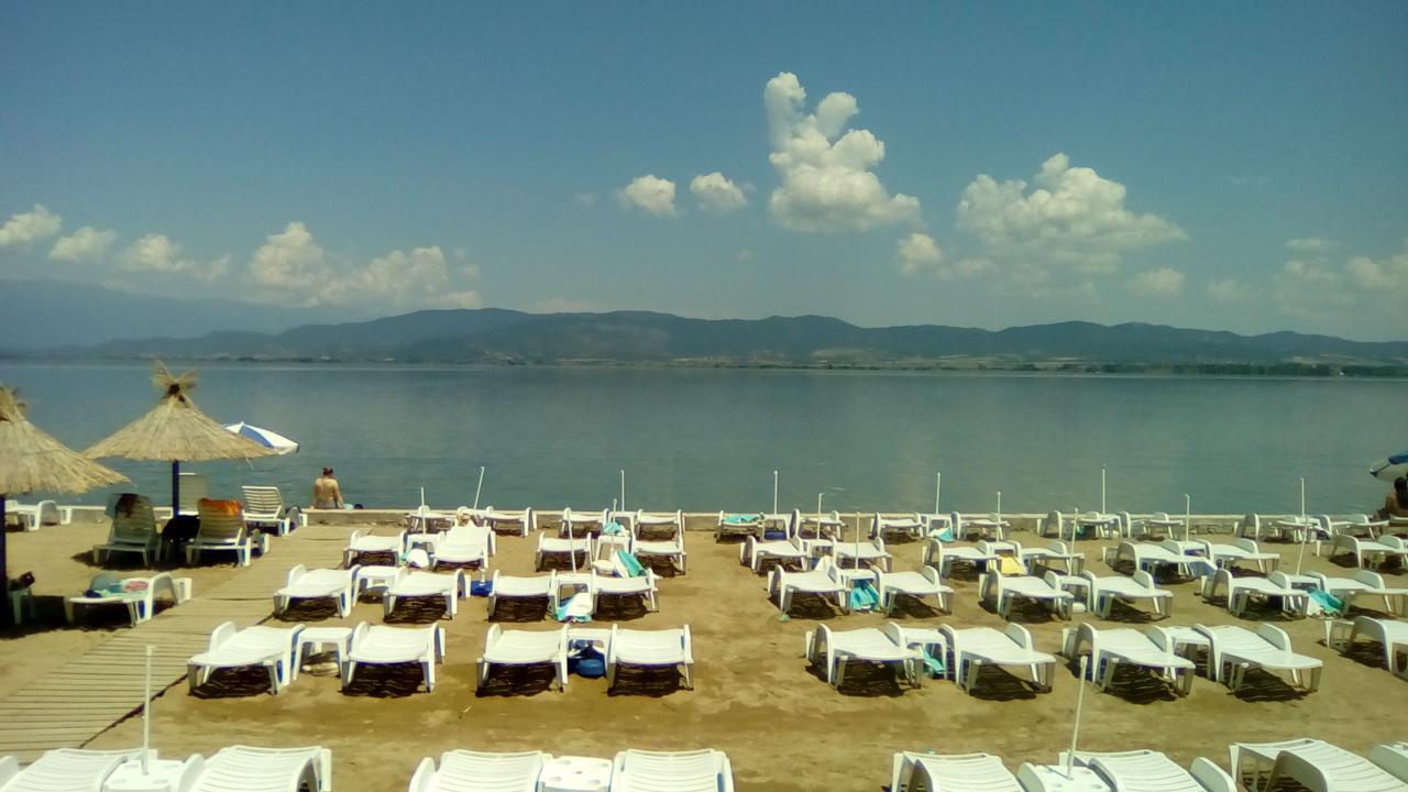 Hotel Makedonija Стар Дойран Екстериор снимка