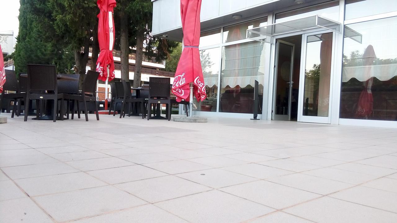 Hotel Makedonija Стар Дойран Екстериор снимка