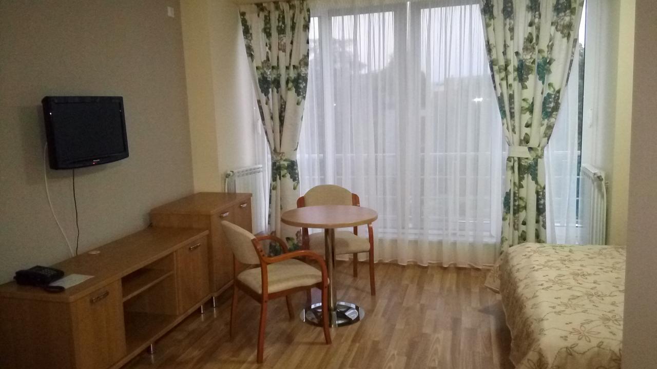 Hotel Makedonija Стар Дойран Екстериор снимка