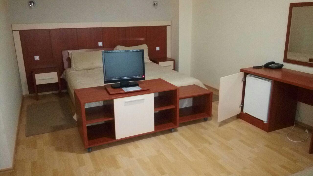 Hotel Makedonija Стар Дойран Екстериор снимка