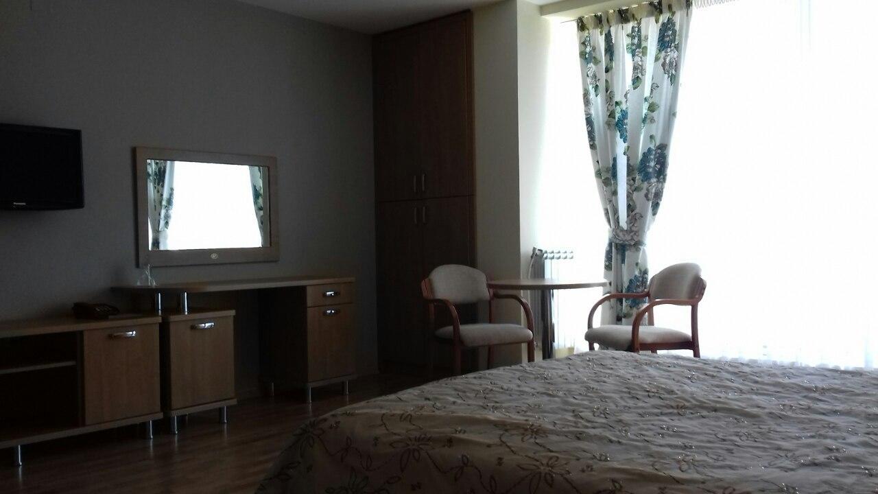 Hotel Makedonija Стар Дойран Екстериор снимка
